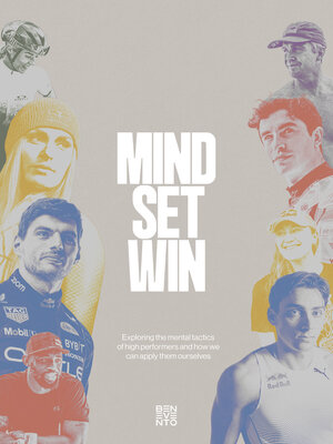 cover image of Mind Set Win